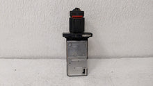 2006-2012 Ford Fusion Mass Air Flow Meter Maf - Oemusedautoparts1.com