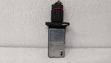 2006-2012 Ford Fusion Mass Air Flow Meter Maf - Oemusedautoparts1.com