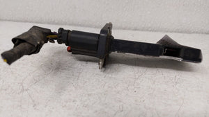 2006-2012 Ford Fusion Mass Air Flow Meter Maf - Oemusedautoparts1.com