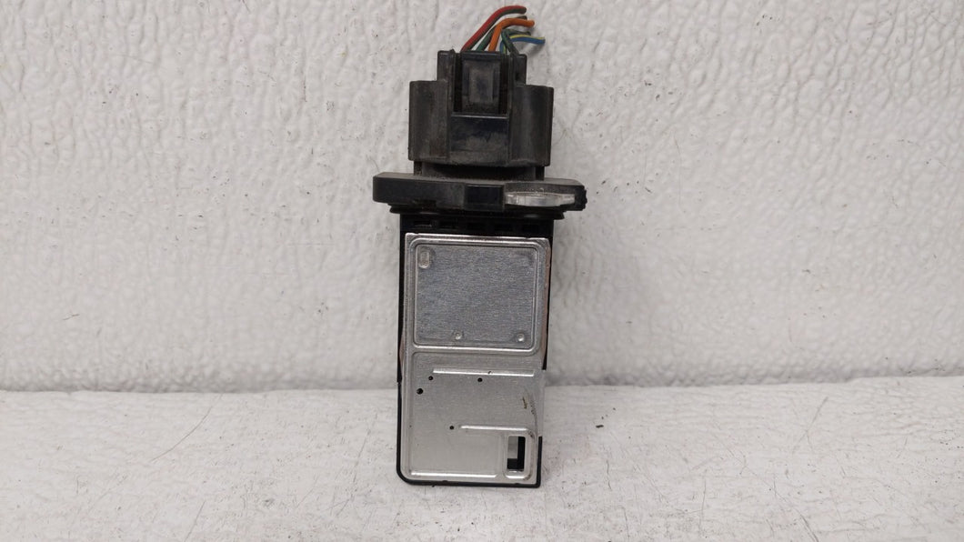 2009-2014 Nissan Cube Mass Air Flow Meter Maf - Oemusedautoparts1.com