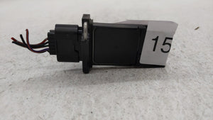 2009-2014 Nissan Cube Mass Air Flow Meter Maf - Oemusedautoparts1.com