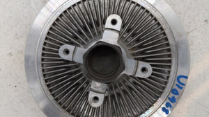 2002 Mercury Mountaineer Fan Clutch - Oemusedautoparts1.com