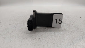 2006-2011 Honda Civic Mass Air Flow Meter Maf - Oemusedautoparts1.com