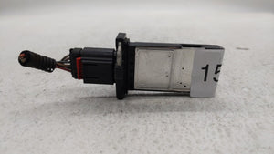 2006-2012 Ford Fusion Mass Air Flow Meter Maf - Oemusedautoparts1.com