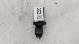 2009-2014 Nissan Cube Mass Air Flow Meter Maf - Oemusedautoparts1.com