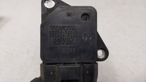 2004-2006 Scion Xa Mass Air Flow Meter Maf - Oemusedautoparts1.com