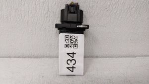 2004-2008 Nissan Maxima Mass Air Flow Meter Maf - Oemusedautoparts1.com