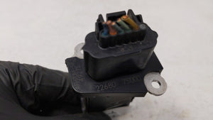 2004-2008 Nissan Maxima Mass Air Flow Meter Maf - Oemusedautoparts1.com