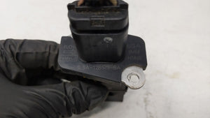 2006-2012 Ford Fusion Mass Air Flow Meter Maf - Oemusedautoparts1.com