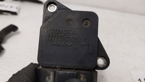 2004-2006 Scion Xa Mass Air Flow Meter Maf - Oemusedautoparts1.com