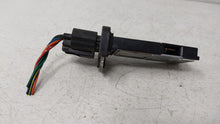 2009-2014 Nissan Cube Mass Air Flow Meter Maf - Oemusedautoparts1.com