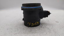 2005-2008 Pontiac Grand Prix Mass Air Flow Meter Maf - Oemusedautoparts1.com