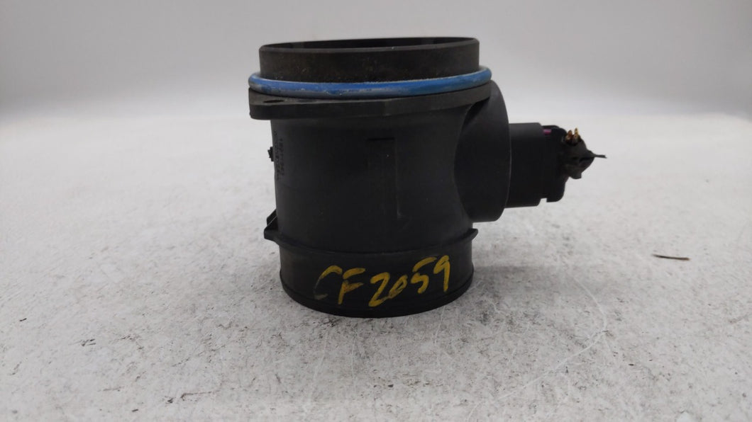 2005-2008 Pontiac Grand Prix Mass Air Flow Meter Maf - Oemusedautoparts1.com