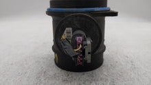 2005-2008 Pontiac Grand Prix Mass Air Flow Meter Maf - Oemusedautoparts1.com