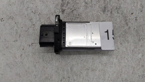 2009-2014 Nissan Cube Mass Air Flow Meter Maf - Oemusedautoparts1.com