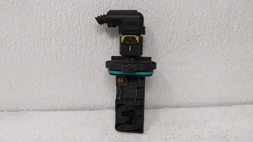 2012-2012 Chevrolet Sonic Mass Air Flow Meter Maf - Oemusedautoparts1.com