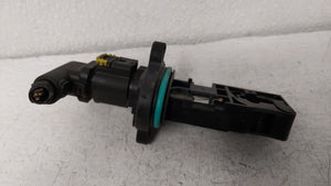 2012-2012 Chevrolet Sonic Mass Air Flow Meter Maf - Oemusedautoparts1.com