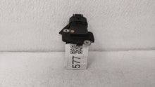 2006-2011 Honda Civic Mass Air Flow Meter Maf - Oemusedautoparts1.com