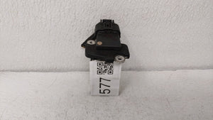 2006-2011 Honda Civic Mass Air Flow Meter Maf - Oemusedautoparts1.com