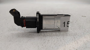 2006-2012 Ford Fusion Mass Air Flow Meter Maf - Oemusedautoparts1.com