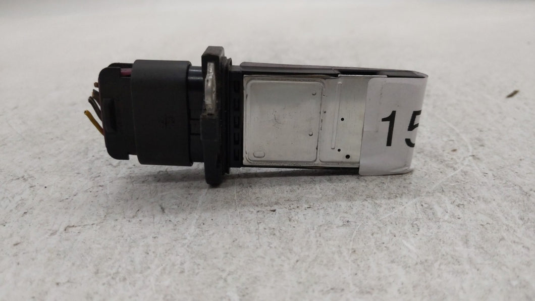 2009-2016 Chevrolet Impala Mass Air Flow Meter Maf - Oemusedautoparts1.com