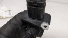 2006-2012 Ford Fusion Mass Air Flow Meter Maf - Oemusedautoparts1.com