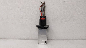 2006-2012 Ford Fusion Mass Air Flow Meter Maf - Oemusedautoparts1.com