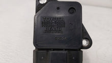 2004-2006 Scion Xa Mass Air Flow Meter Maf - Oemusedautoparts1.com