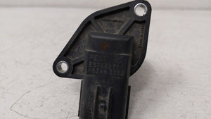 2007-2012 Lexus Es350 Mass Air Flow Meter Maf - Oemusedautoparts1.com