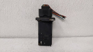 2009-2014 Nissan Cube Mass Air Flow Meter Maf - Oemusedautoparts1.com