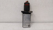 2006-2012 Ford Fusion Mass Air Flow Meter Maf - Oemusedautoparts1.com