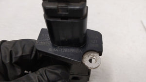 2006-2012 Ford Fusion Mass Air Flow Meter Maf - Oemusedautoparts1.com