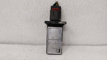 2006-2012 Ford Fusion Mass Air Flow Meter Maf - Oemusedautoparts1.com