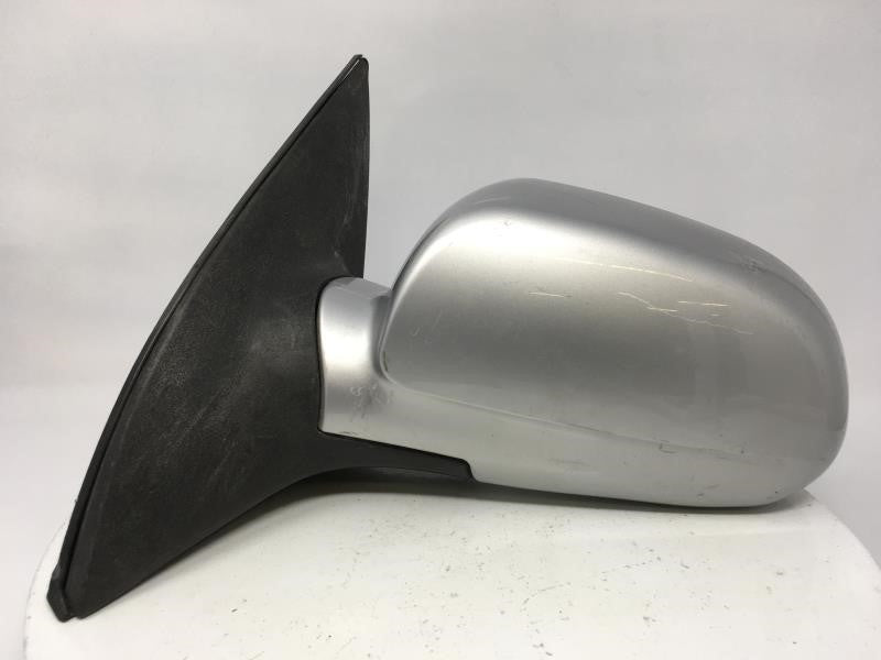 2006 Suzuki Forenza Side Mirror Replacement Driver Left View Door Mirror P/N:GRAY Fits 2004 2005 2007 2008 OEM Used Auto Parts - Oemusedautoparts1.com