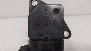 2004-2006 Scion Xa Mass Air Flow Meter Maf - Oemusedautoparts1.com