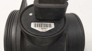 2005-2008 Pontiac Grand Prix Mass Air Flow Meter Maf - Oemusedautoparts1.com