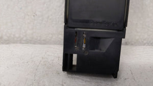 2006-2012 Ford Fusion Mass Air Flow Meter Maf - Oemusedautoparts1.com