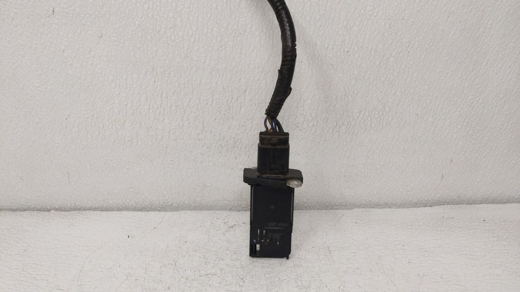 2006-2012 Ford Fusion Mass Air Flow Meter Maf - Oemusedautoparts1.com