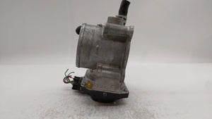 2011-2018 Toyota Corolla Throttle Body P/N:22030-0T080 Fits 2011 2012 2013 2014 2015 2016 2017 2018 OEM Used Auto Parts - Oemusedautoparts1.com