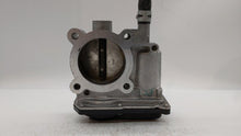 2011-2018 Toyota Corolla Throttle Body P/N:22030-0T080 Fits 2011 2012 2013 2014 2015 2016 2017 2018 OEM Used Auto Parts - Oemusedautoparts1.com