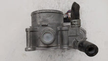 2011-2018 Toyota Corolla Throttle Body P/N:22030-0T080 Fits 2011 2012 2013 2014 2015 2016 2017 2018 OEM Used Auto Parts - Oemusedautoparts1.com