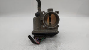 2011-2018 Toyota Corolla Throttle Body P/N:22030-0T080 Fits 2011 2012 2013 2014 2015 2016 2017 2018 OEM Used Auto Parts - Oemusedautoparts1.com