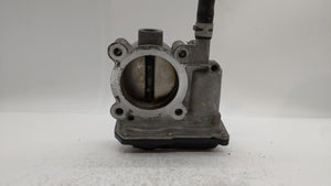 2011-2018 Toyota Corolla Throttle Body P/N:22030-0T080 Fits 2011 2012 2013 2014 2015 2016 2017 2018 OEM Used Auto Parts - Oemusedautoparts1.com