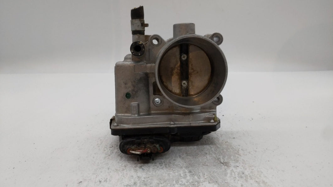 2013-2019 Nissan Sentra Throttle Body Fits 2013 2014 2015 2016 2017 2018 2019 OEM Used Auto Parts - Oemusedautoparts1.com