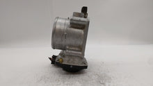 2013-2019 Nissan Sentra Throttle Body Fits 2013 2014 2015 2016 2017 2018 2019 OEM Used Auto Parts - Oemusedautoparts1.com