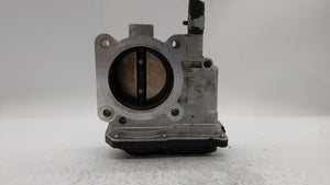 2013-2019 Nissan Sentra Throttle Body Fits 2013 2014 2015 2016 2017 2018 2019 OEM Used Auto Parts - Oemusedautoparts1.com