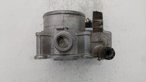 2013-2019 Nissan Sentra Throttle Body Fits 2013 2014 2015 2016 2017 2018 2019 OEM Used Auto Parts - Oemusedautoparts1.com