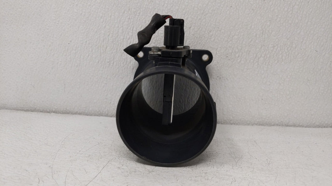 2009-2014 Nissan Cube Mass Air Flow Meter Maf - Oemusedautoparts1.com