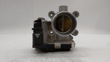 2018-2019 Chevrolet Equinox Throttle Body P/N:12671379AA Fits 2016 2017 2018 2019 OEM Used Auto Parts - Oemusedautoparts1.com