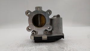 2018-2019 Chevrolet Equinox Throttle Body P/N:12671379AA Fits 2016 2017 2018 2019 OEM Used Auto Parts - Oemusedautoparts1.com